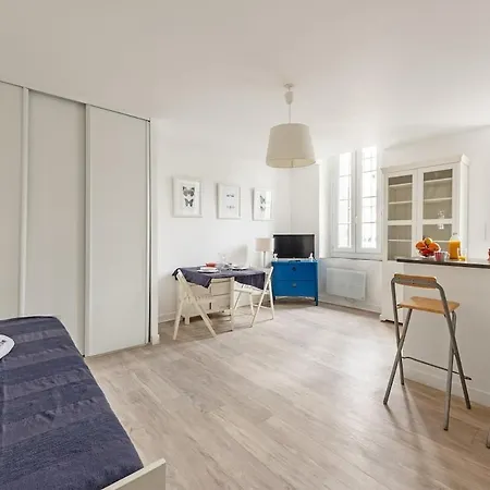 Apartamento Aurore - 1