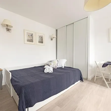 Aurore - 1 Καρκασόν