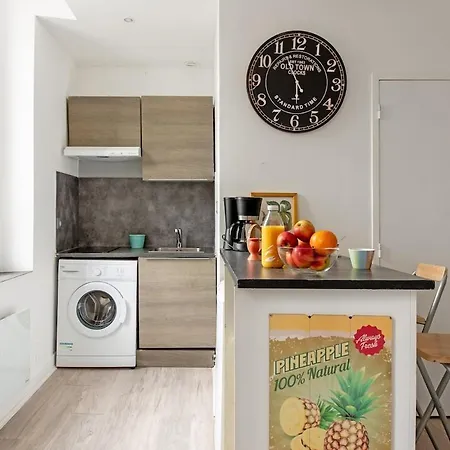 Aurore - 1 * Carcasona