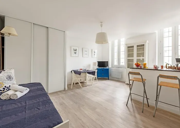 Apartamento Aurore - 1