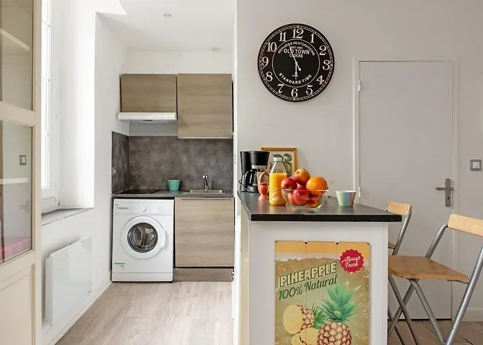 Aurore - 1 * Carcassonne